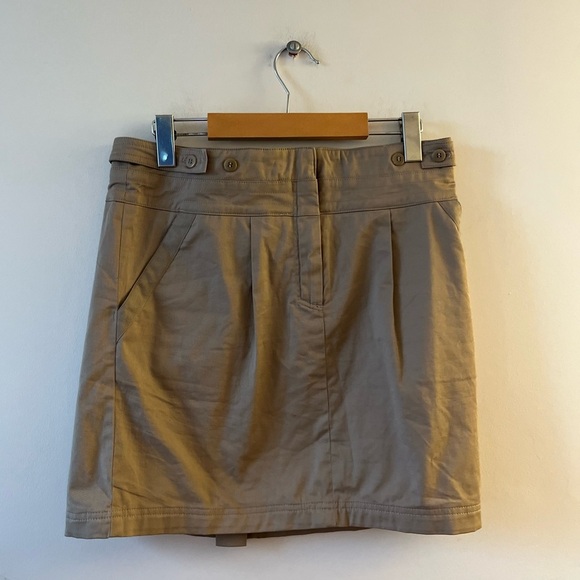 Adidas X Stella McCartney Cargo Mini Skirt - Picture 12 of 15